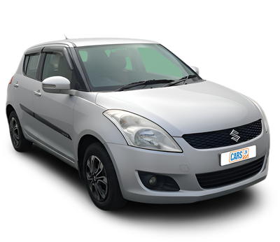 Maruti Swift-img